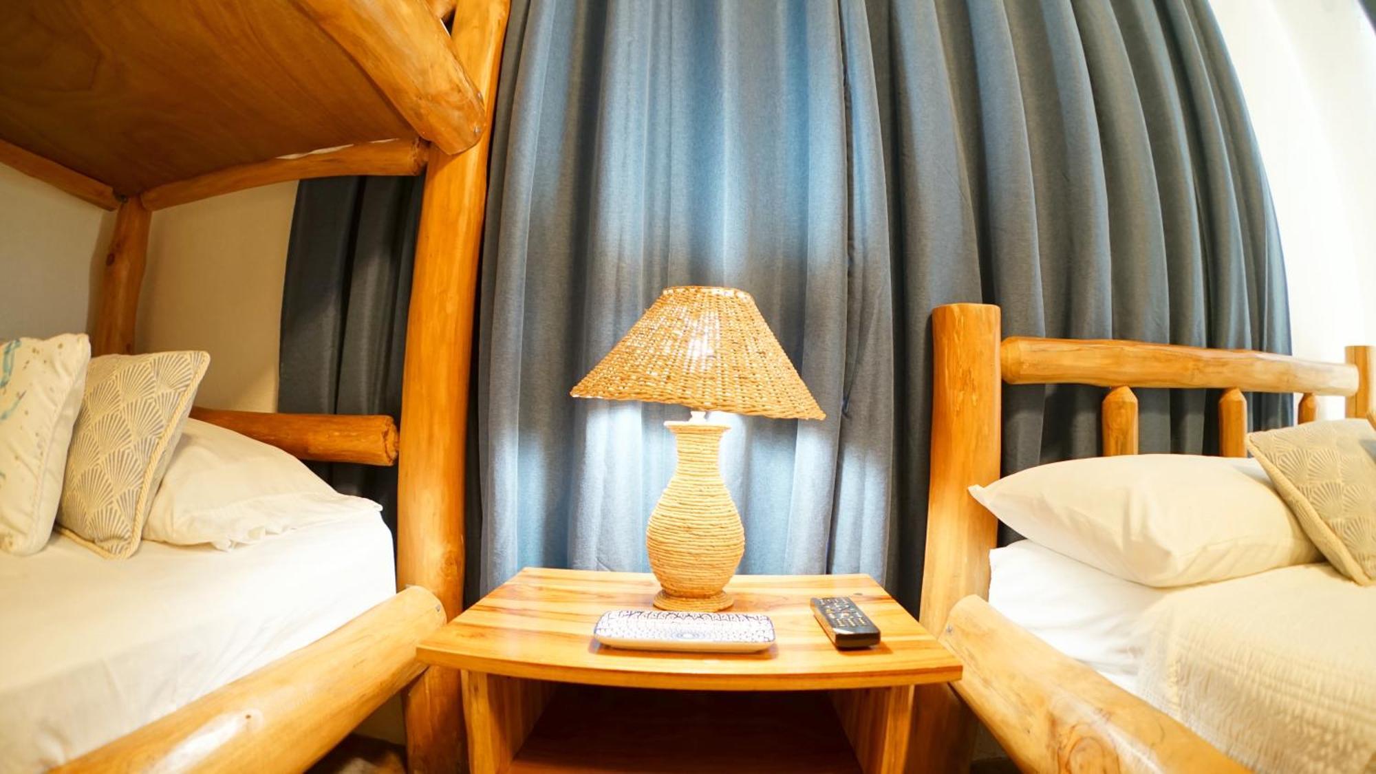 Villas Welcome To Heaven Каррільо Екстер'єр фото