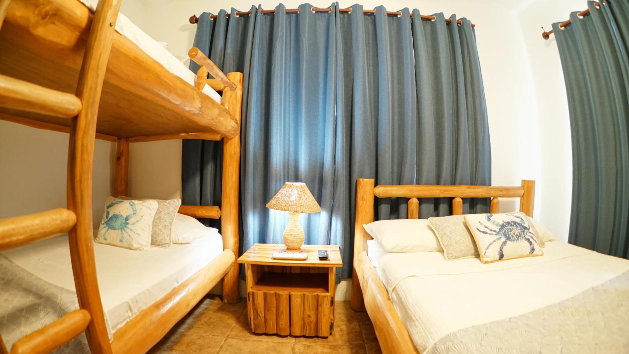 Villas Welcome To Heaven Каррільо Екстер'єр фото
