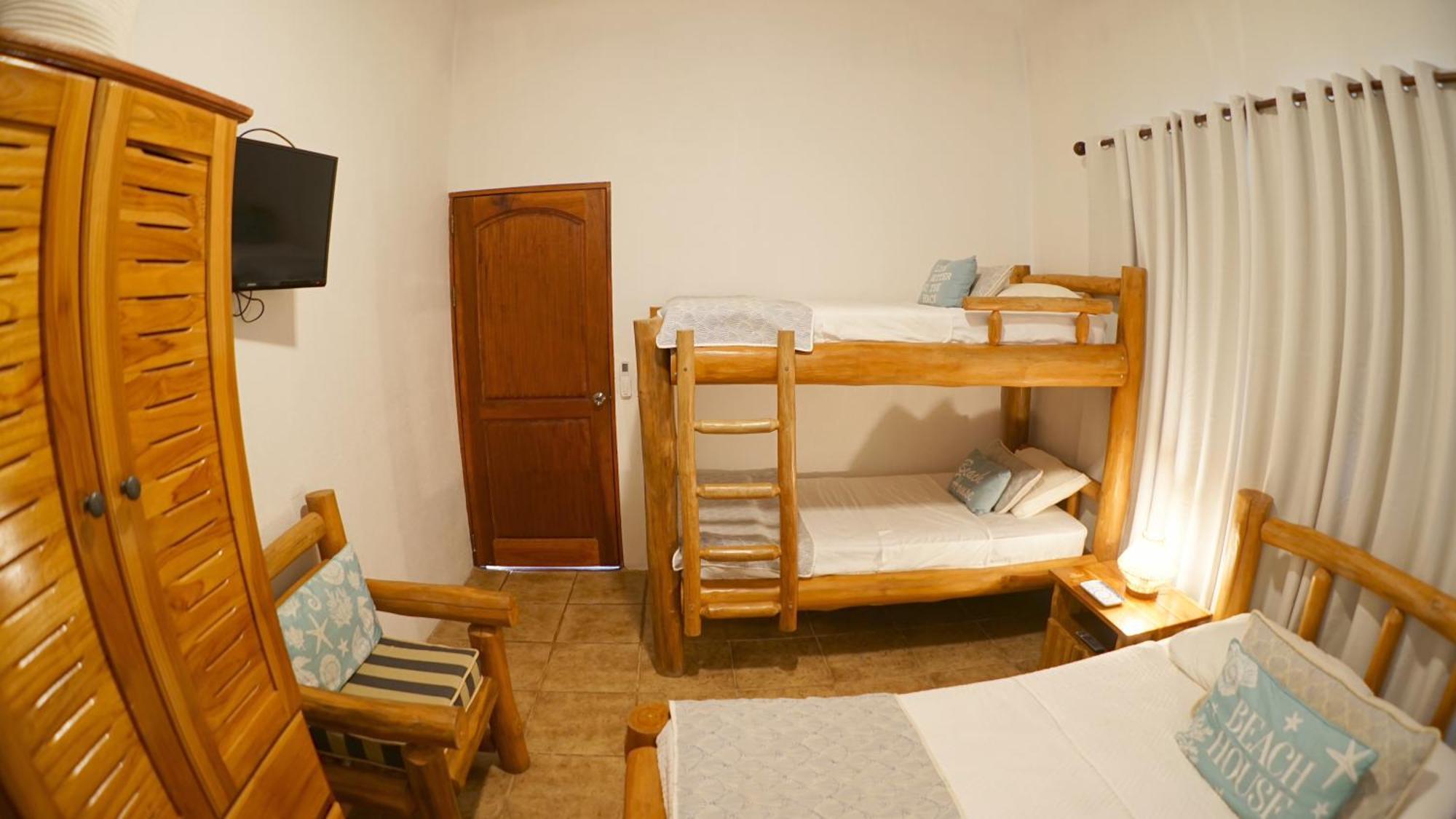 Villas Welcome To Heaven Каррільо Екстер'єр фото