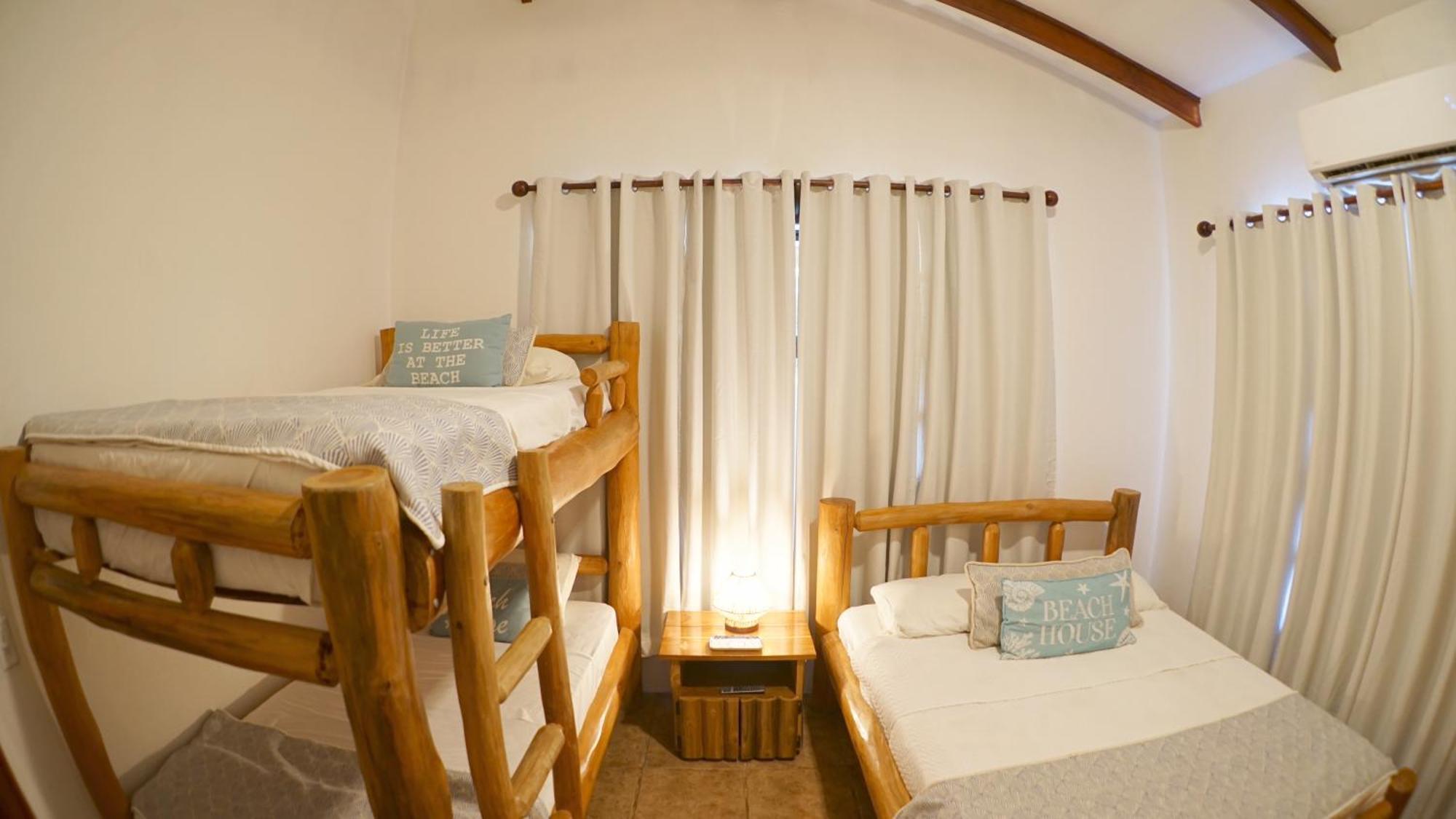 Villas Welcome To Heaven Каррільо Екстер'єр фото