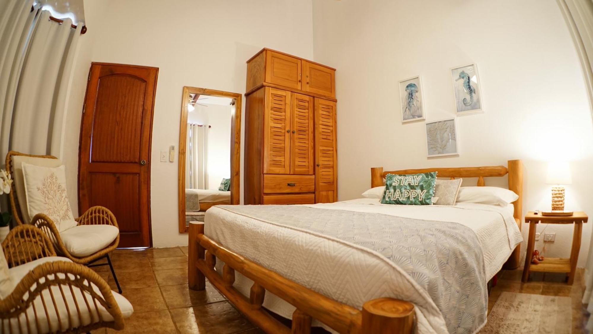 Villas Welcome To Heaven Каррільо Екстер'єр фото
