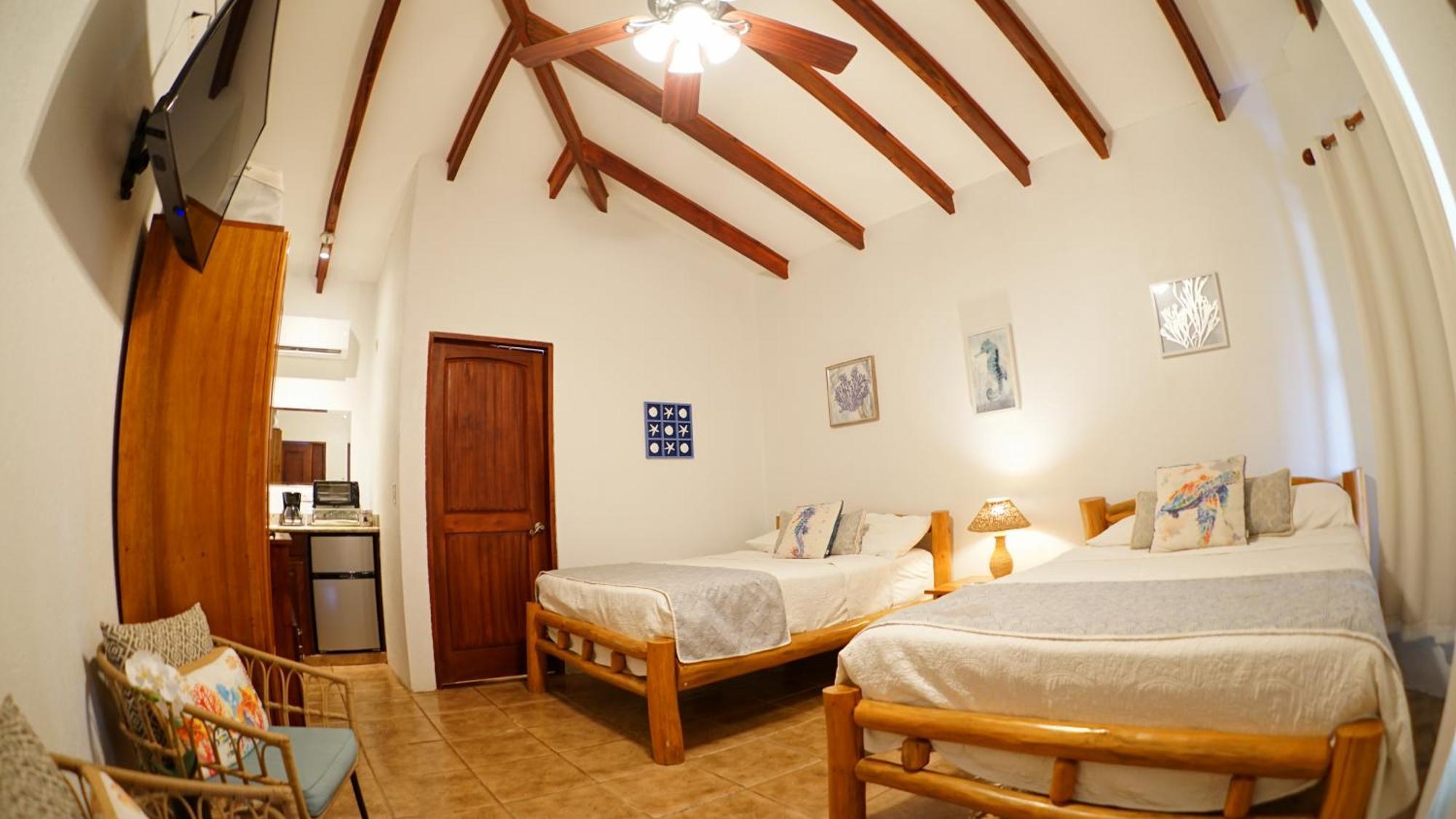Villas Welcome To Heaven Каррільо Екстер'єр фото