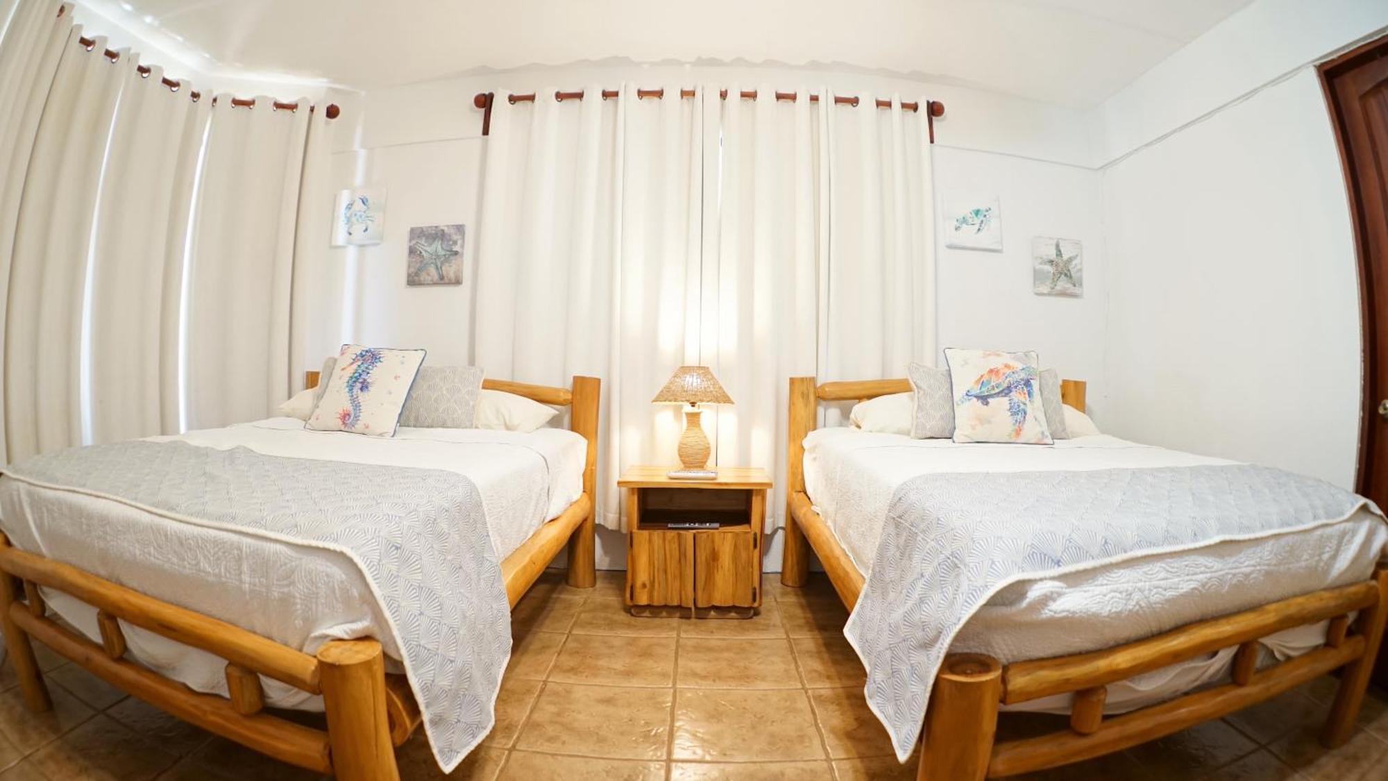 Villas Welcome To Heaven Каррільо Екстер'єр фото
