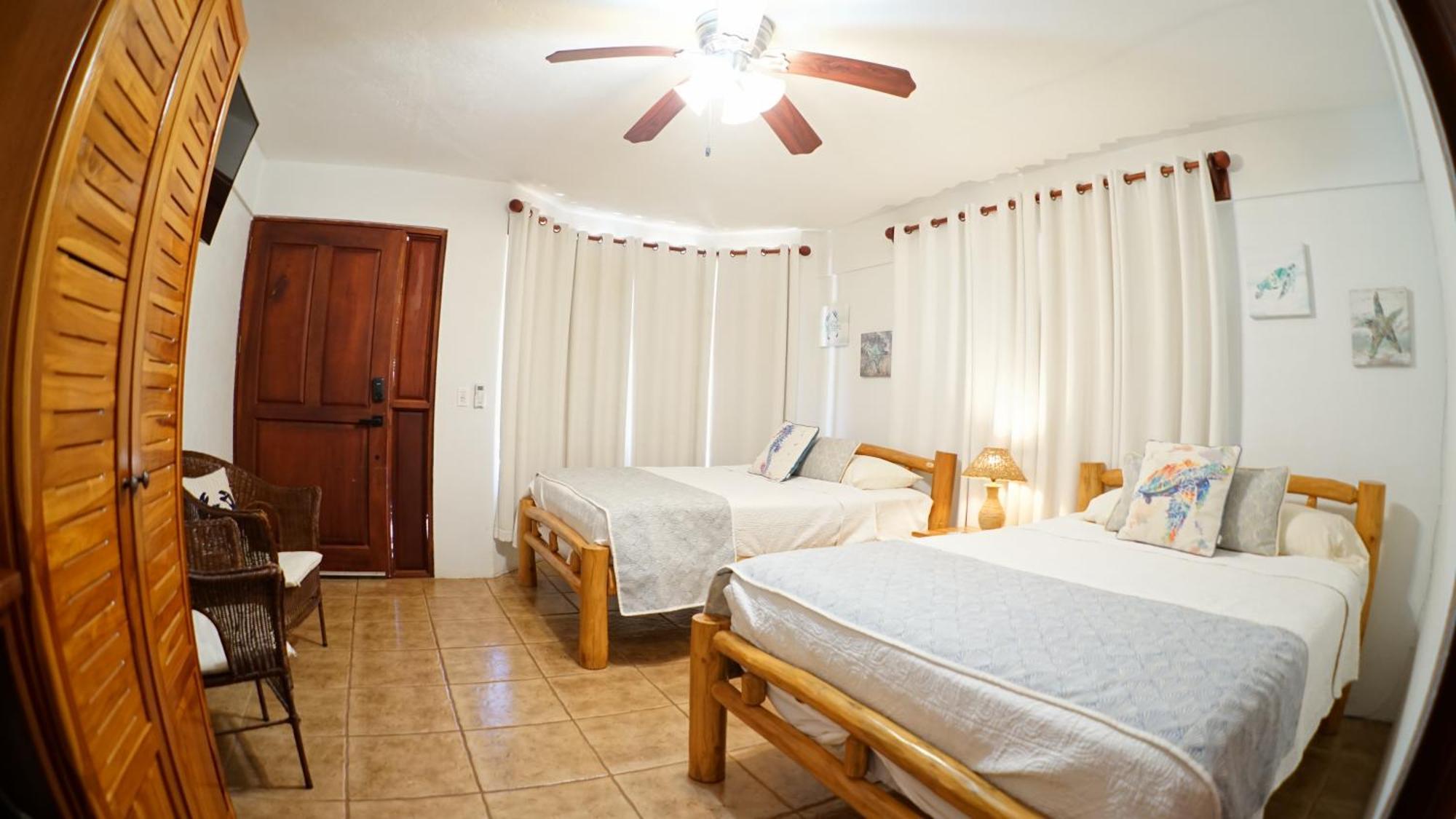 Villas Welcome To Heaven Каррільо Екстер'єр фото