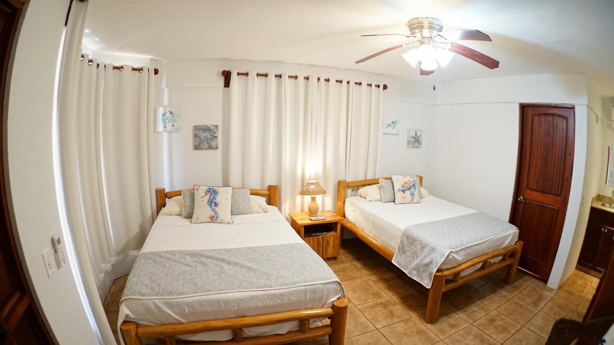 Villas Welcome To Heaven Каррільо Екстер'єр фото
